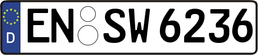 EN-SW6236