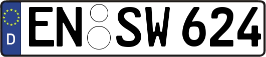 EN-SW624