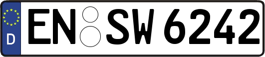 EN-SW6242