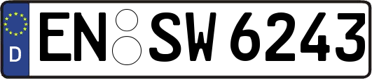 EN-SW6243
