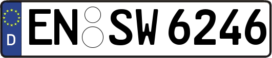 EN-SW6246
