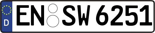 EN-SW6251