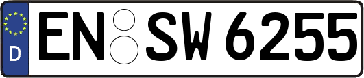 EN-SW6255