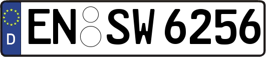 EN-SW6256