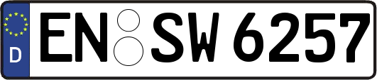 EN-SW6257