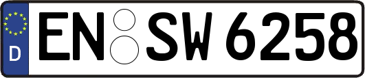 EN-SW6258