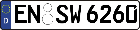 EN-SW6260