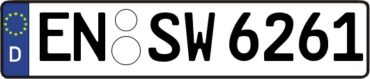 EN-SW6261