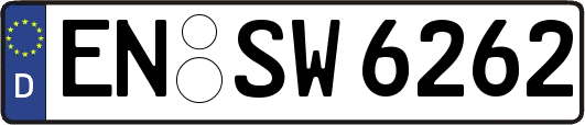 EN-SW6262