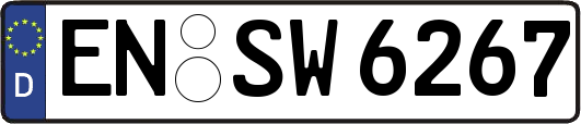 EN-SW6267