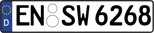 EN-SW6268