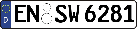 EN-SW6281