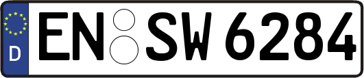 EN-SW6284