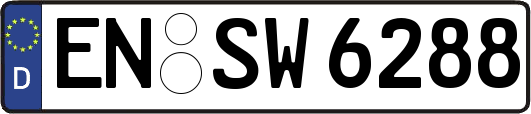 EN-SW6288