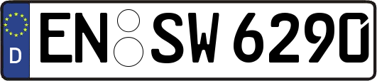 EN-SW6290