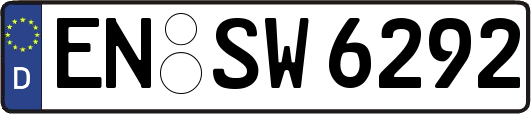 EN-SW6292