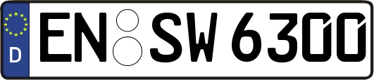 EN-SW6300