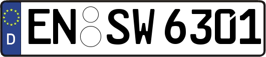 EN-SW6301
