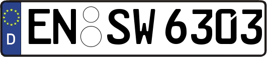 EN-SW6303