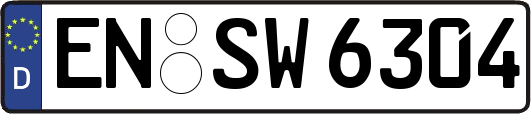 EN-SW6304