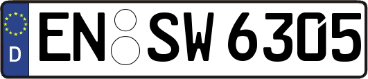 EN-SW6305