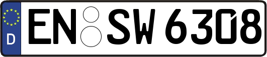 EN-SW6308