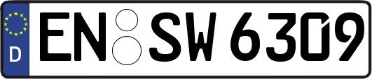 EN-SW6309