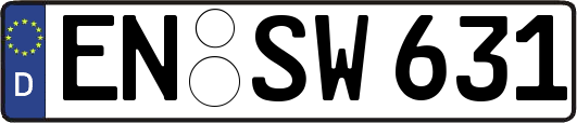 EN-SW631