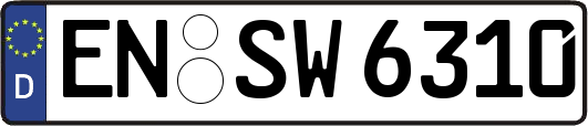 EN-SW6310