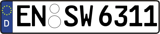 EN-SW6311
