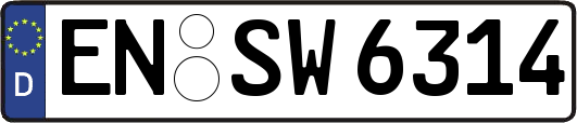 EN-SW6314