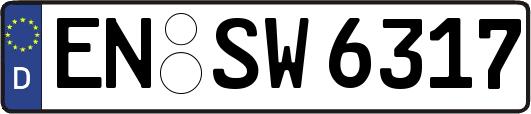 EN-SW6317