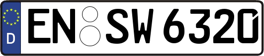 EN-SW6320