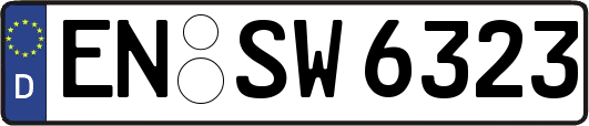 EN-SW6323
