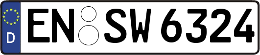 EN-SW6324