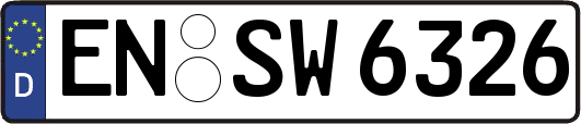 EN-SW6326
