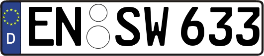 EN-SW633