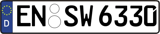 EN-SW6330