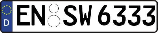 EN-SW6333