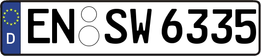 EN-SW6335