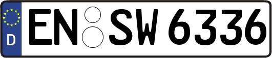 EN-SW6336