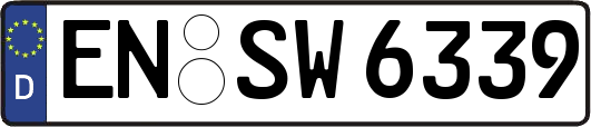 EN-SW6339