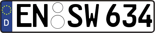 EN-SW634