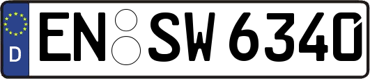 EN-SW6340