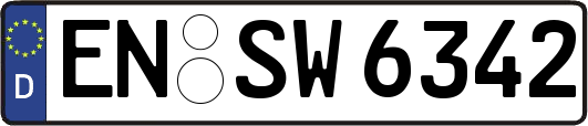 EN-SW6342