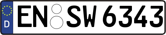 EN-SW6343
