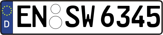 EN-SW6345