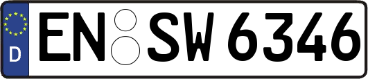 EN-SW6346