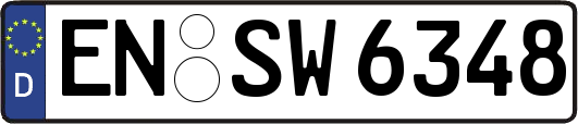 EN-SW6348