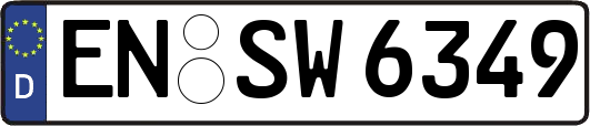EN-SW6349